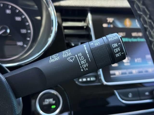 Used 2020 Buick Encore Preferred w/ Safety Package FWD image 21