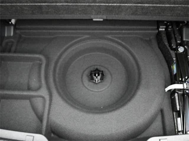 New 2025 Volkswagen Atlas SEL image 24