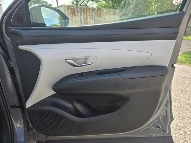 Used 2025 Hyundai Tucson SEL image 27