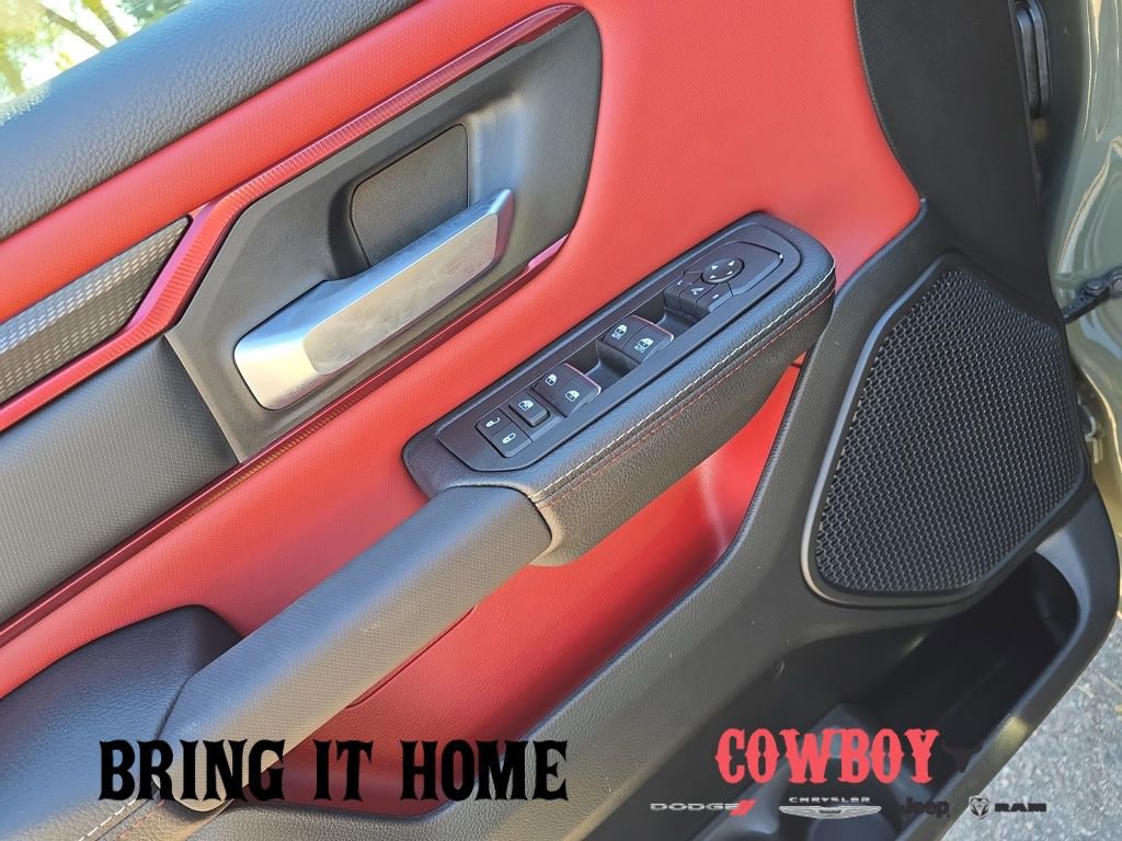 New 2026 RAM 1500 Rebel w/ Bed Utility Group image 11