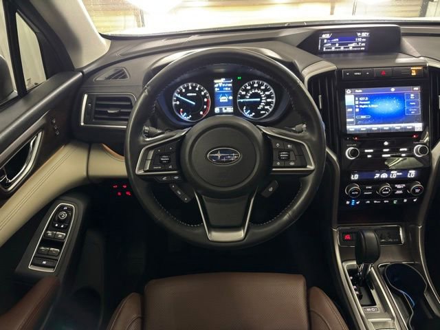 Used 2021 Subaru Ascent Touring w/ Popular Package #2A image 17