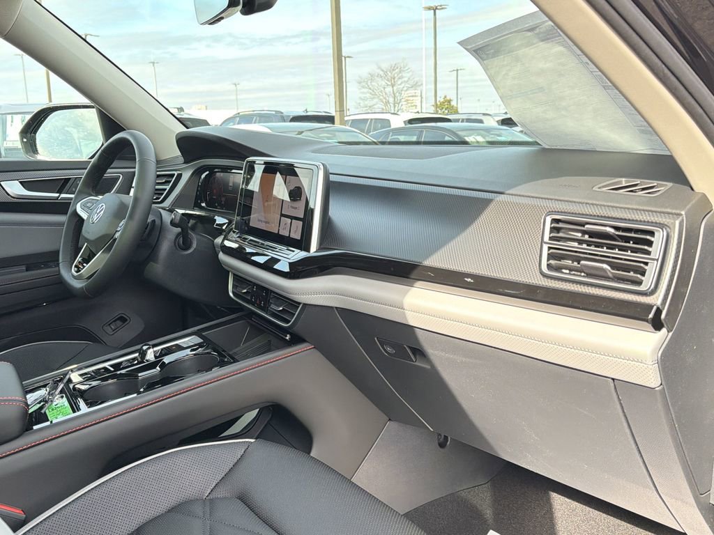 New 2026 Volkswagen Atlas Peak Edition image 23