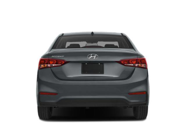 Used 2019 Hyundai Accent SE FWD image 8