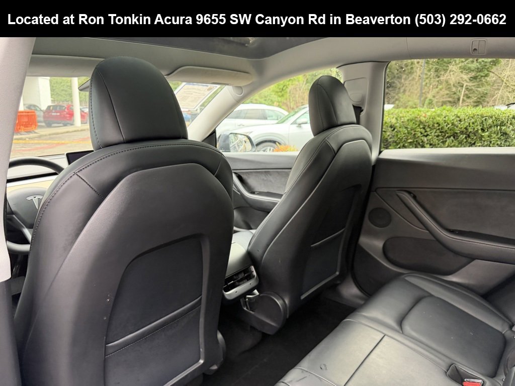 Used 2021 Tesla Model Y Long Range image 32
