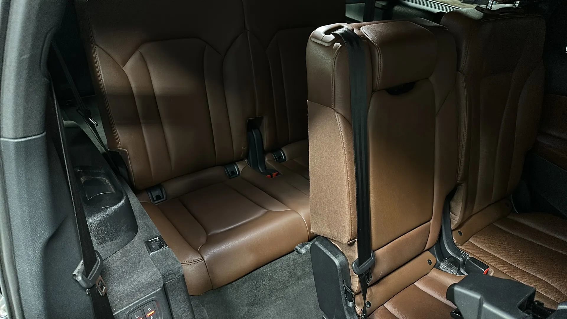 Used 2018 Audi Q7 3.0T Premium Plus w/ Premium Plus Package image 22