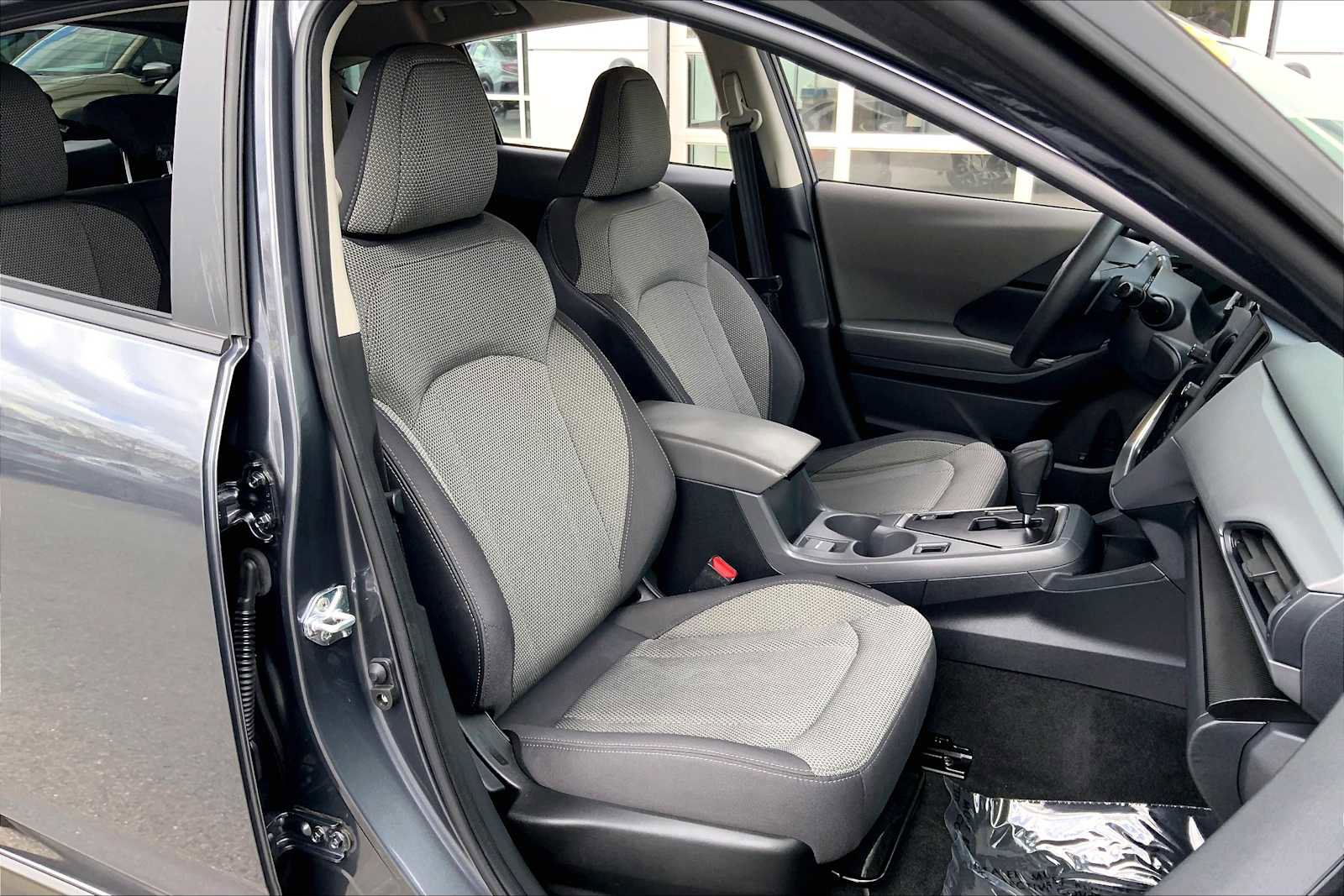 Certified 2024 Subaru Crosstrek 2.0i Premium AWD/4WD image 8
