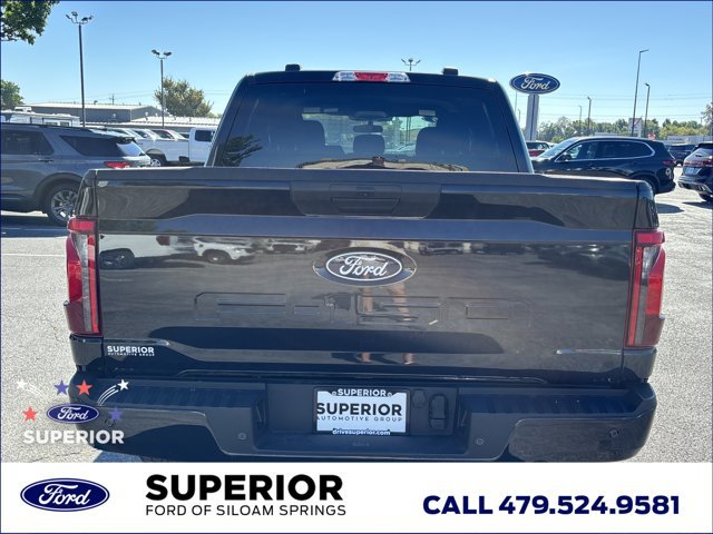 Used 2026 Ford F150 STX AWD/4WD image 4