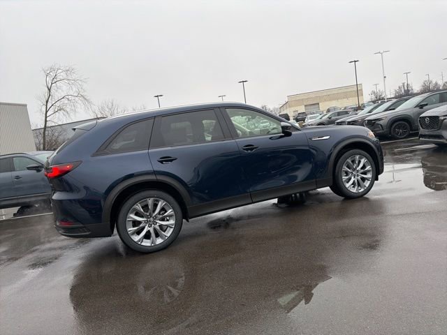 New 2026 MAZDA CX-90 3.3 Turbo w/ Preferred Package image 7