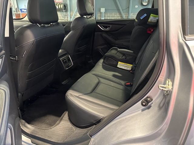 Used 2019 Subaru Forester Limited AWD/4WD image 12