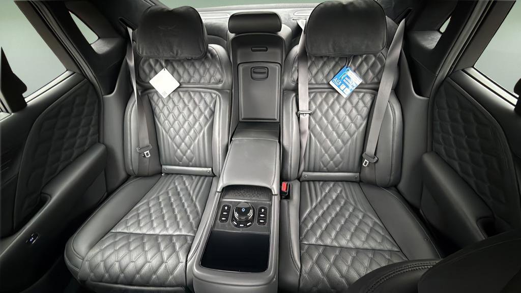 New 2026 Genesis G90 3.5T Prestige image 23