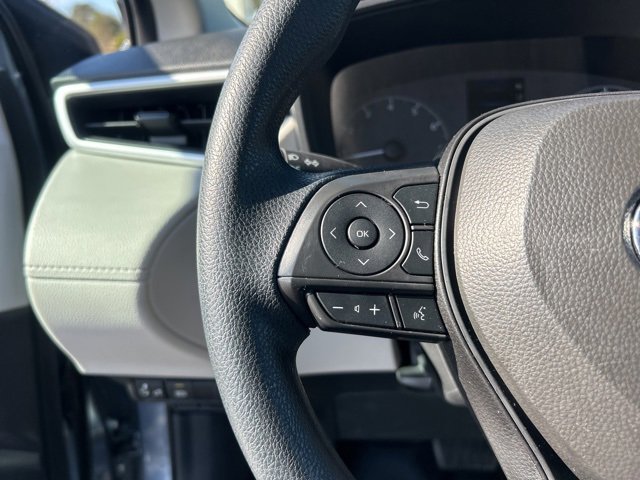 Used 2024 Toyota Corolla Cross L image 18