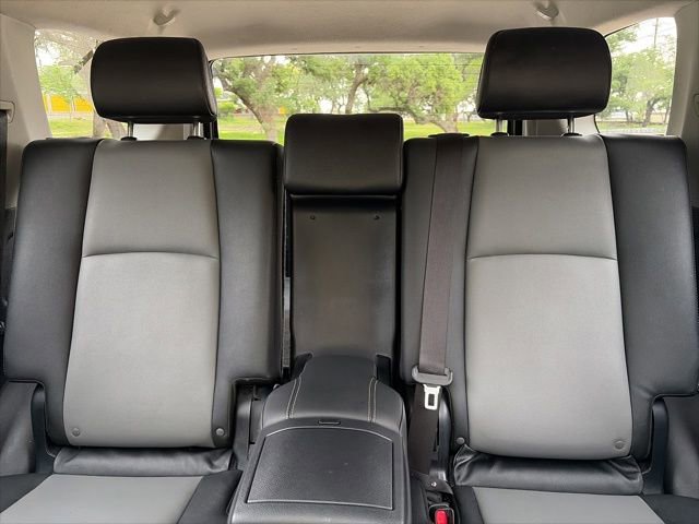 Used 2014 Toyota 4Runner SR5 Premium RWD image 21