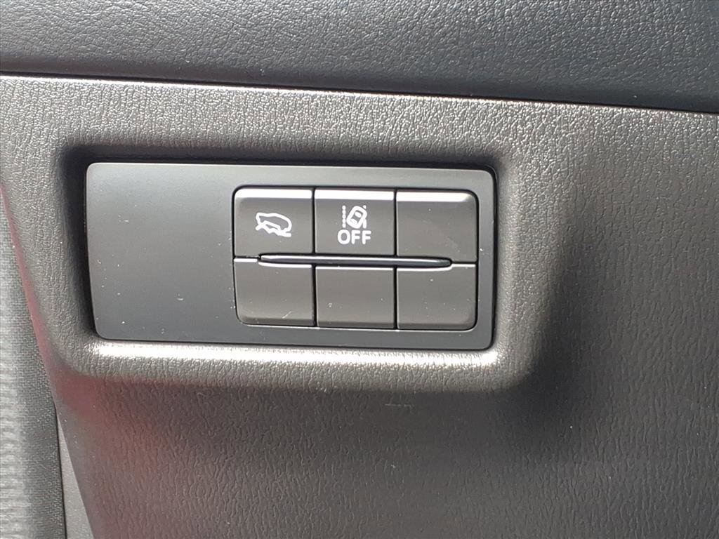 Certified 2023 MAZDA CX-5 AWD 2.5 S w/ Select Package image 16