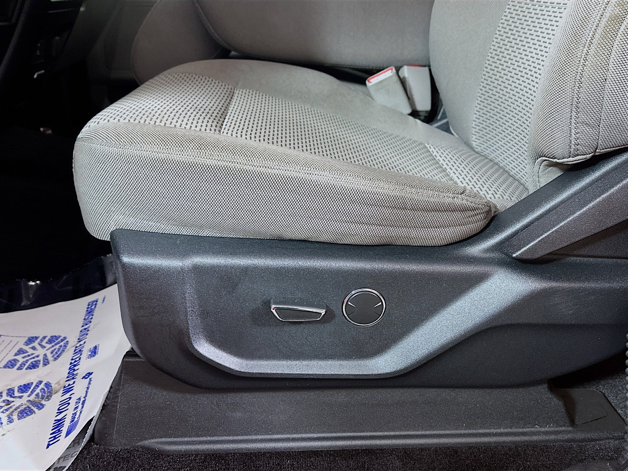 Used 2016 Ford F150 XLT w/ Equipment Group 301A Mid image 18