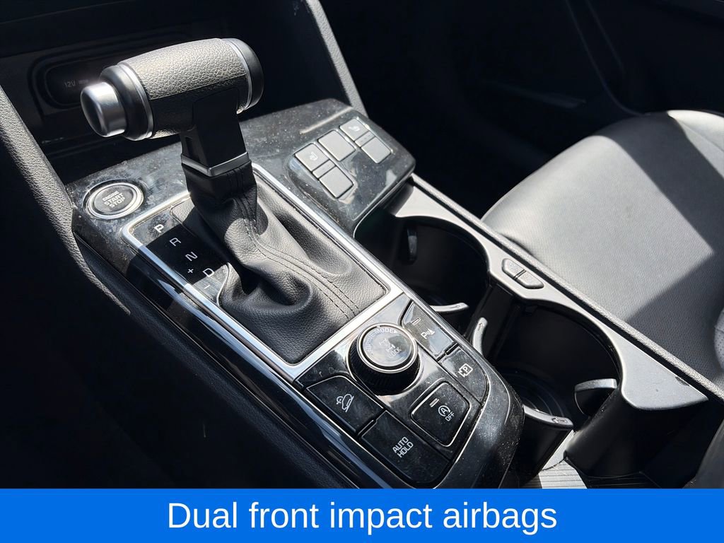 Used 2024 Kia Sportage X-Line w/ X-Line Premium Package AWD/4WD image 25