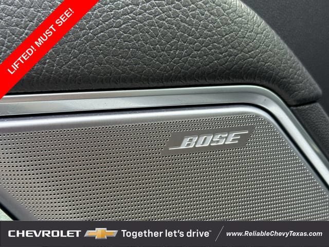 Used 2023 GMC Sierra 1500 Denali AWD/4WD image 30