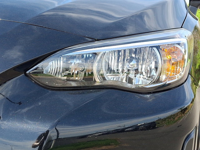 Certified 2021 Subaru Crosstrek 2.0i Premium image 10