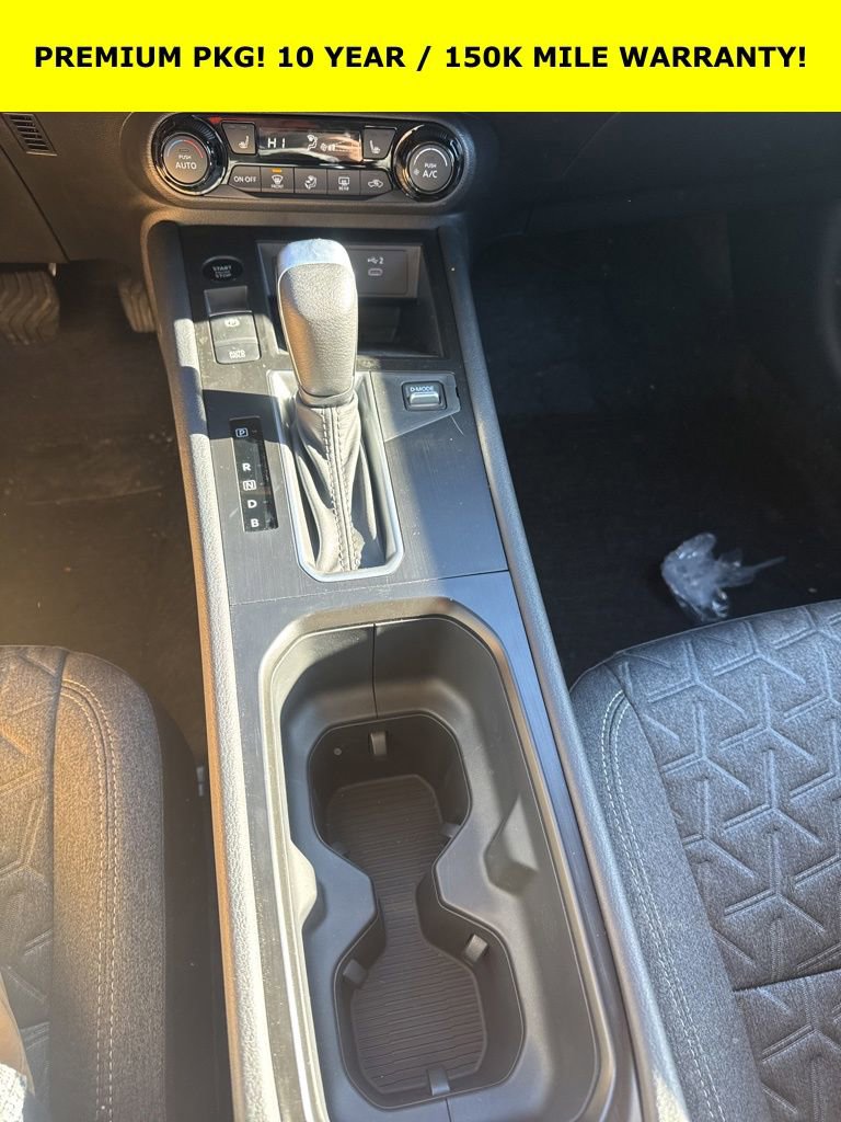 New 2026 Nissan Kicks SV w/ SV Premium Package image 26
