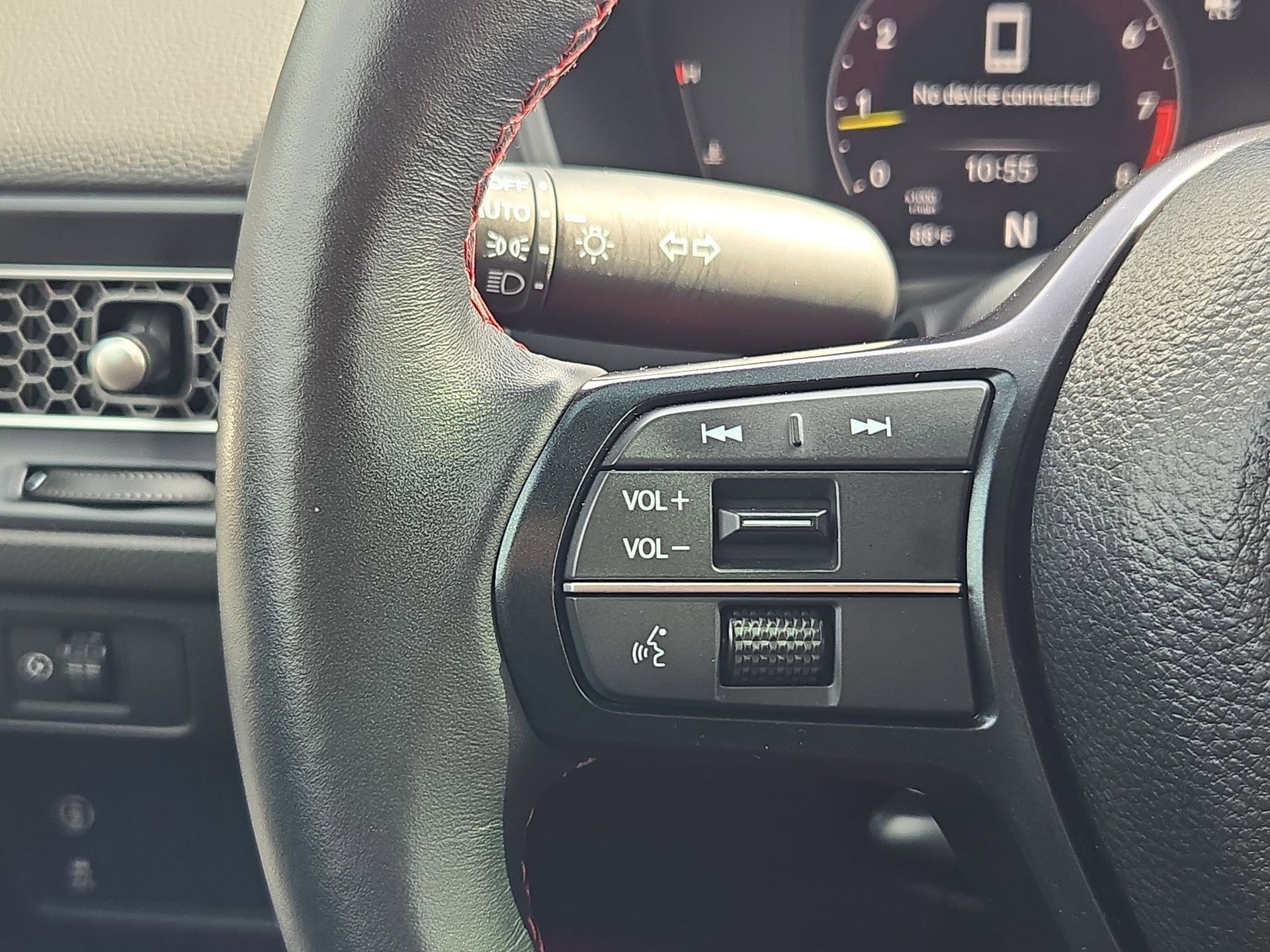 Certified 2025 Honda Civic Type R image 17