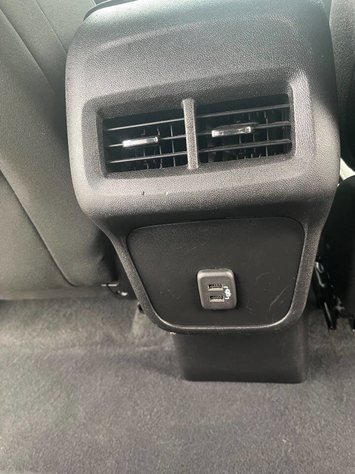 Used 2019 Chevrolet Equinox LT image 13