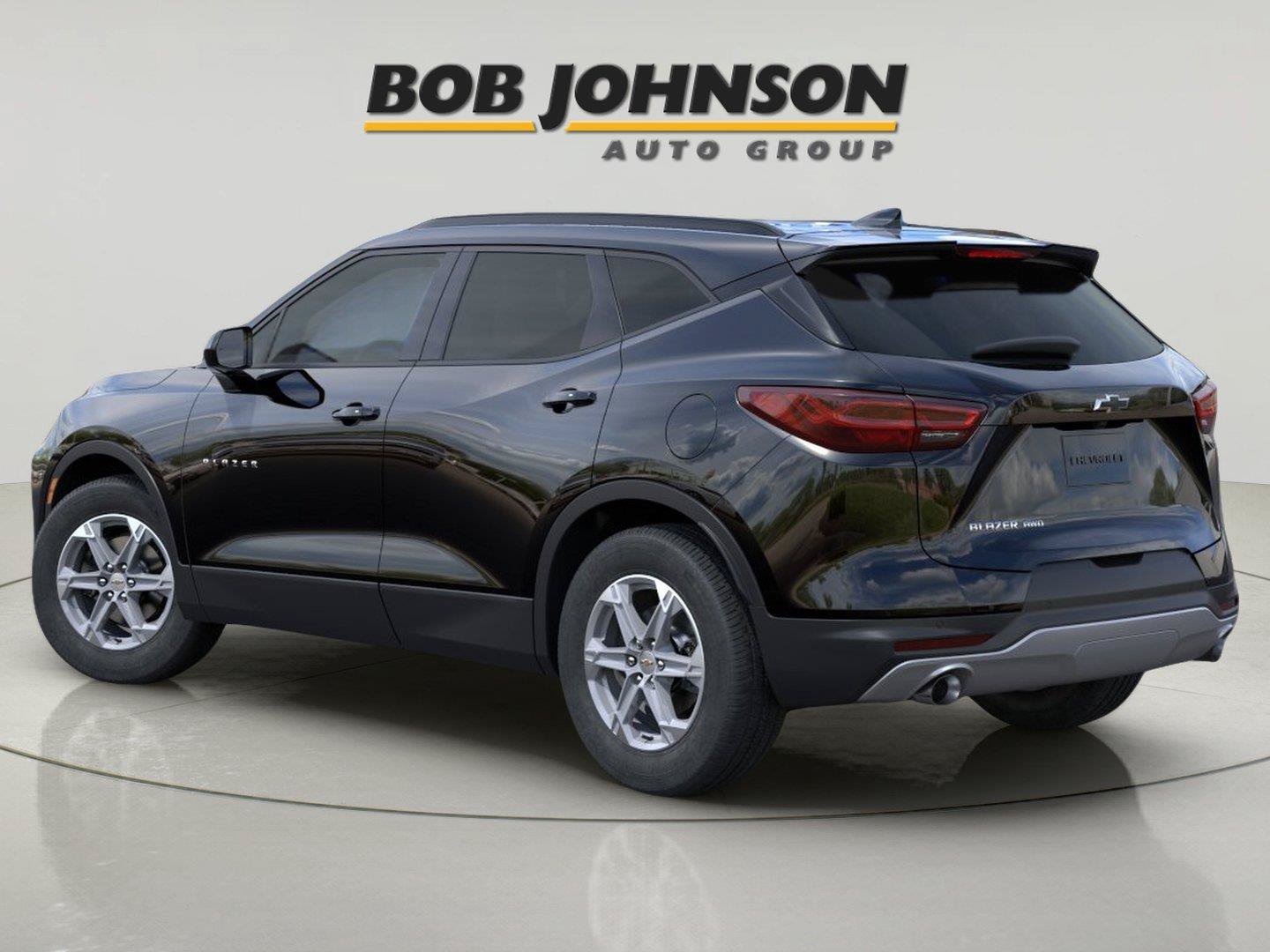 New 2026 Chevrolet Blazer LT w/ Convenience Package AWD/4WD image 4
