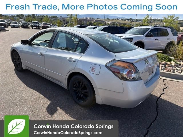 Used 2012 Nissan Altima 2.5 S w/ 20th Anniversary Pkg FWD image 4