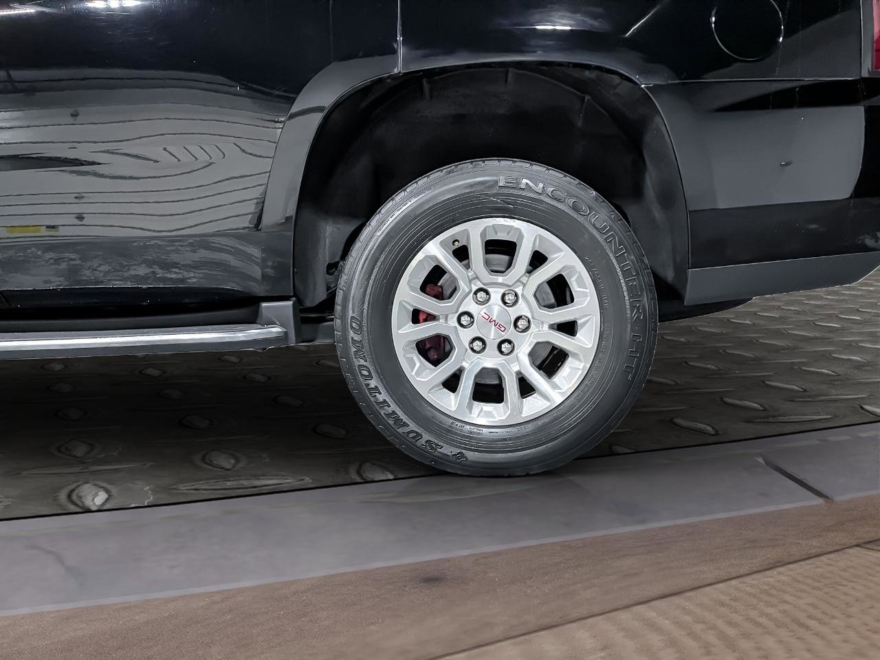 Used 2016 GMC Yukon SLE w/ Convenience Package AWD/4WD image 20