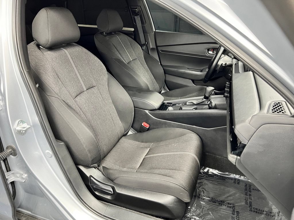 Used 2025 Honda Accord Sport image 8