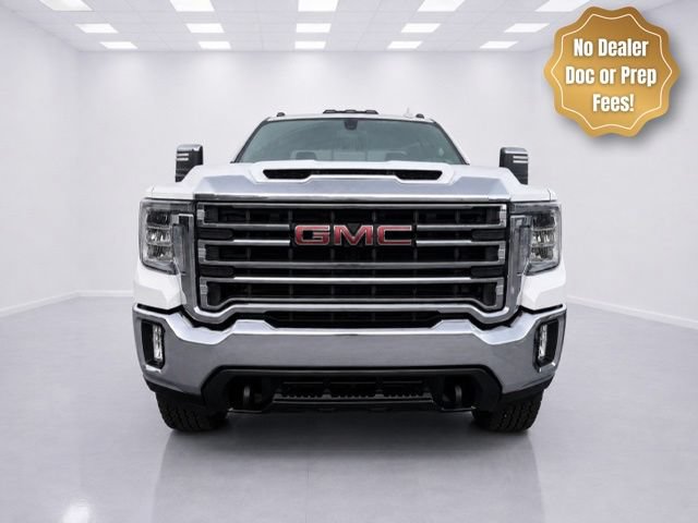 Used 2023 GMC Sierra 2500 SLT AWD/4WD image 2
