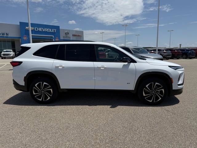 New 2026 Buick Enclave Sport Touring image 8