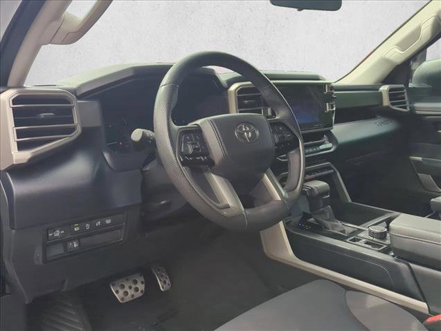 Used 2023 Toyota Tundra SR5 w/ TRD Off-Road Package AWD/4WD image 8