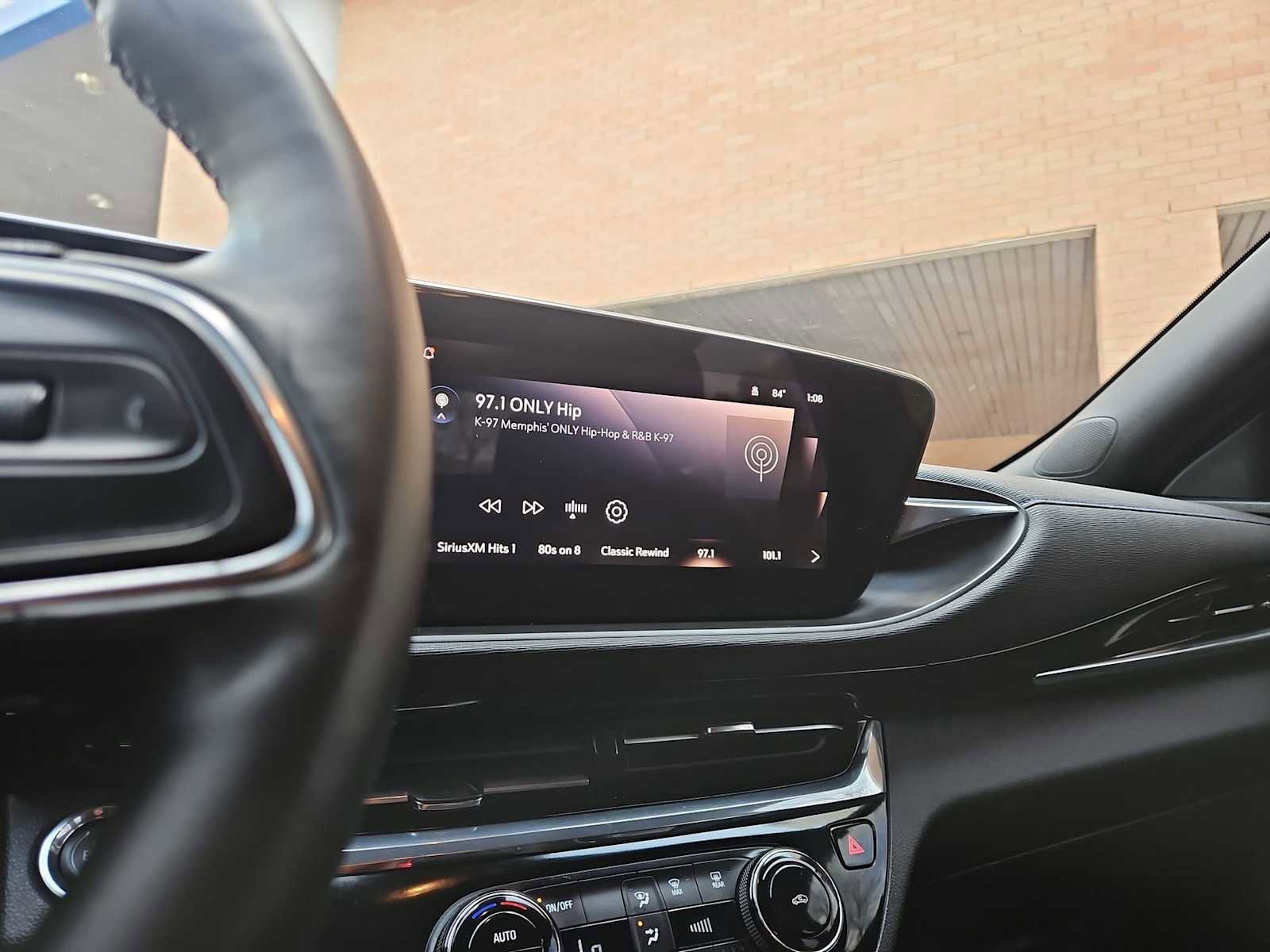 Used 2025 Buick Envista Sport Touring w/ Convenience I Package image 29