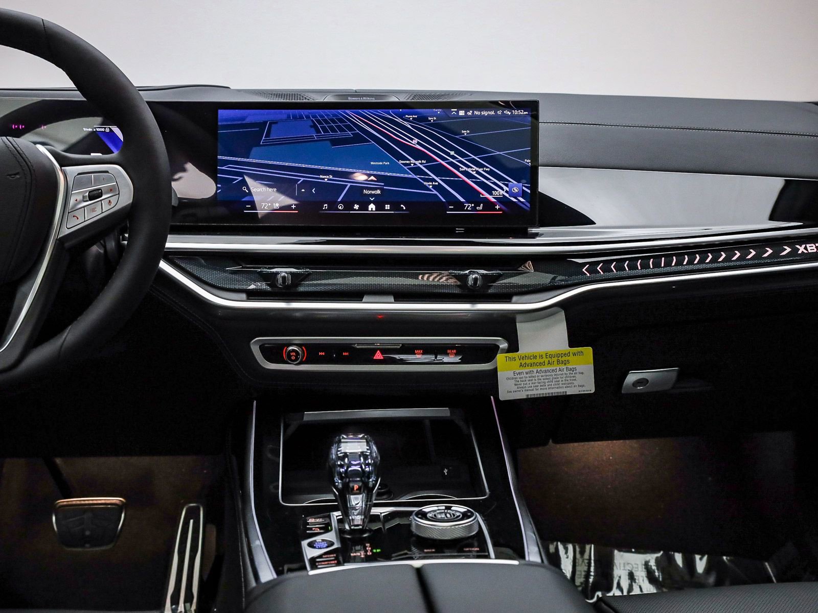 New 2026 BMW ALPINA XB7 image 14