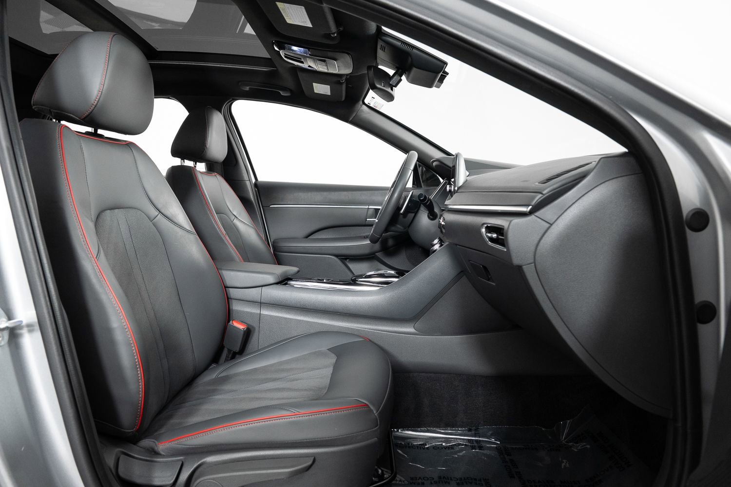 Used 2022 Hyundai Sonata SEL Plus image 27