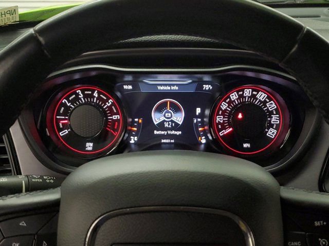 Used 2023 Dodge Challenger GT w/ Blacktop Package image 23