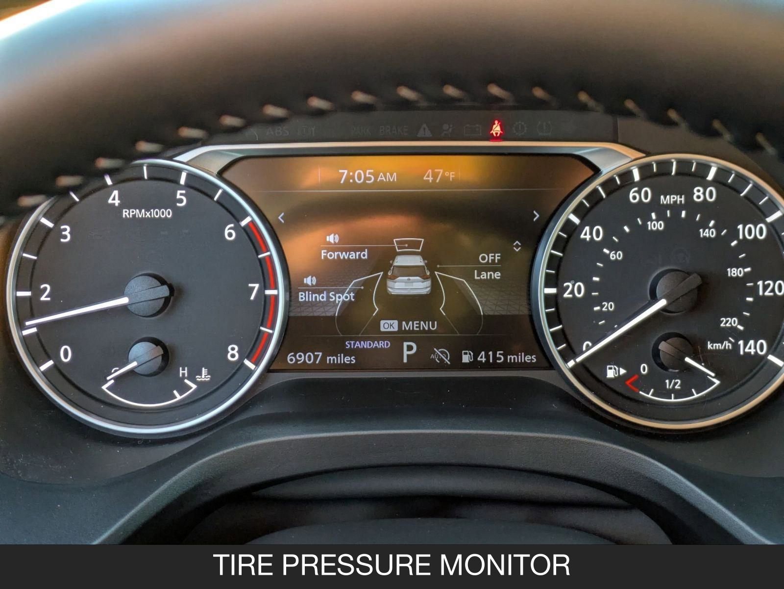 Certified 2025 Nissan Rogue SV image 19