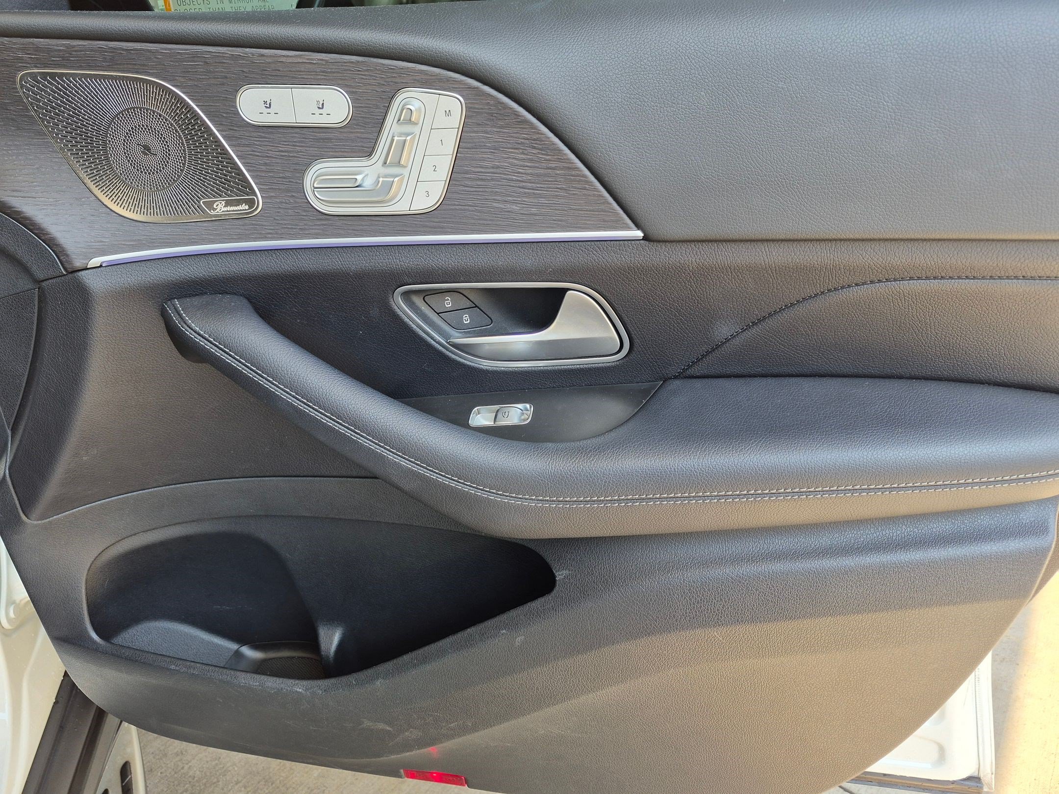 Certified 2022 Mercedes-Benz GLE 350 image 35