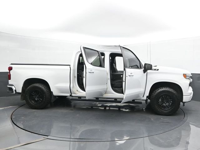 Used 2023 Chevrolet Silverado 1500 RST image 61