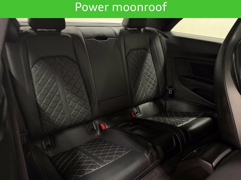 Used 2018 Audi S5 Prestige AWD/4WD image 18