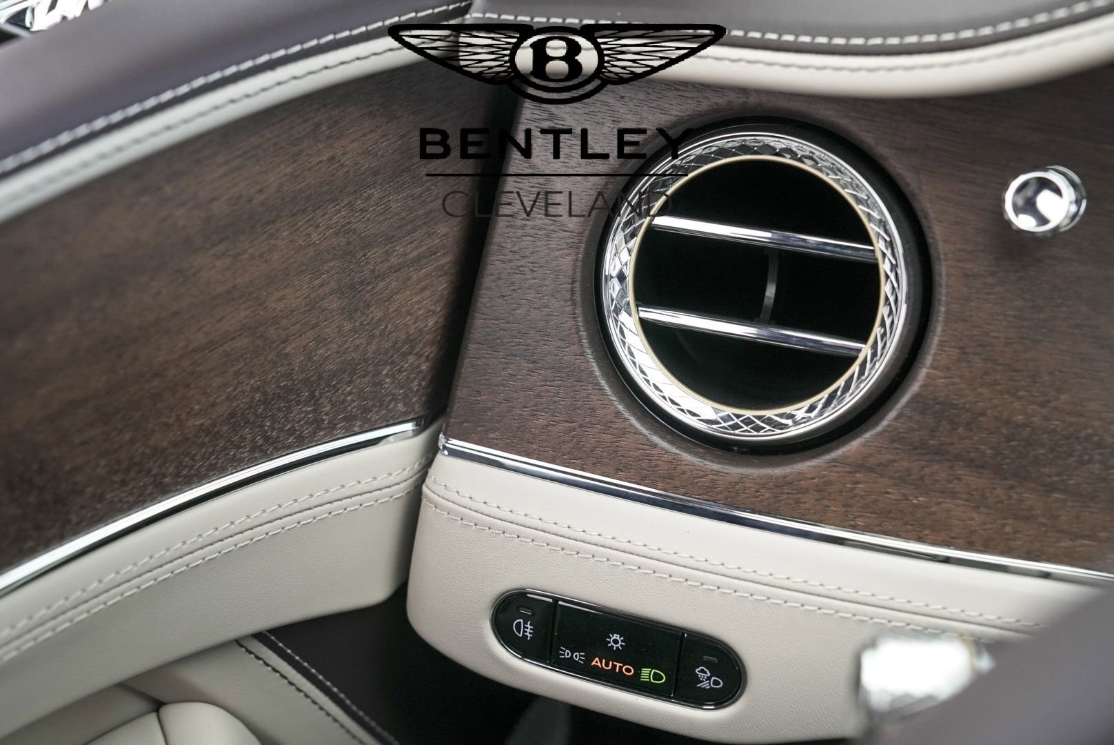 New 2026 Bentley Continental GT AWD/4WD image 20