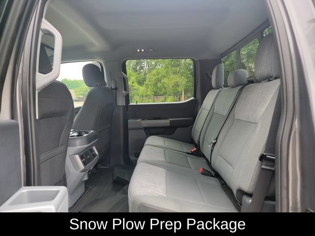 Used 2025 Ford F450 XLT w/ 360-Degree Camera Package AWD/4WD image 18