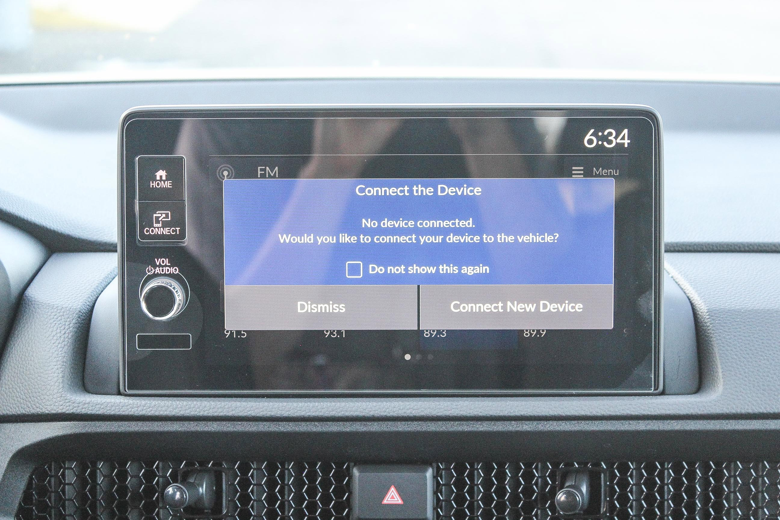 New 2026 Honda CR-V Sport-L image 15