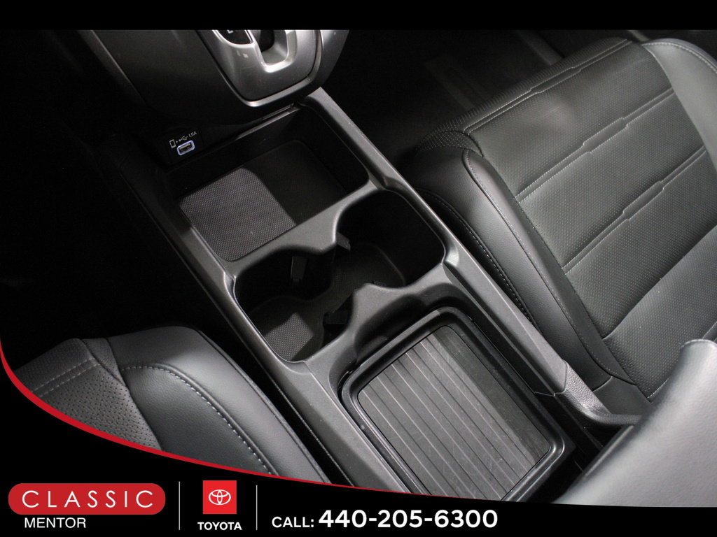Used 2022 Honda CR-V EX-L image 15