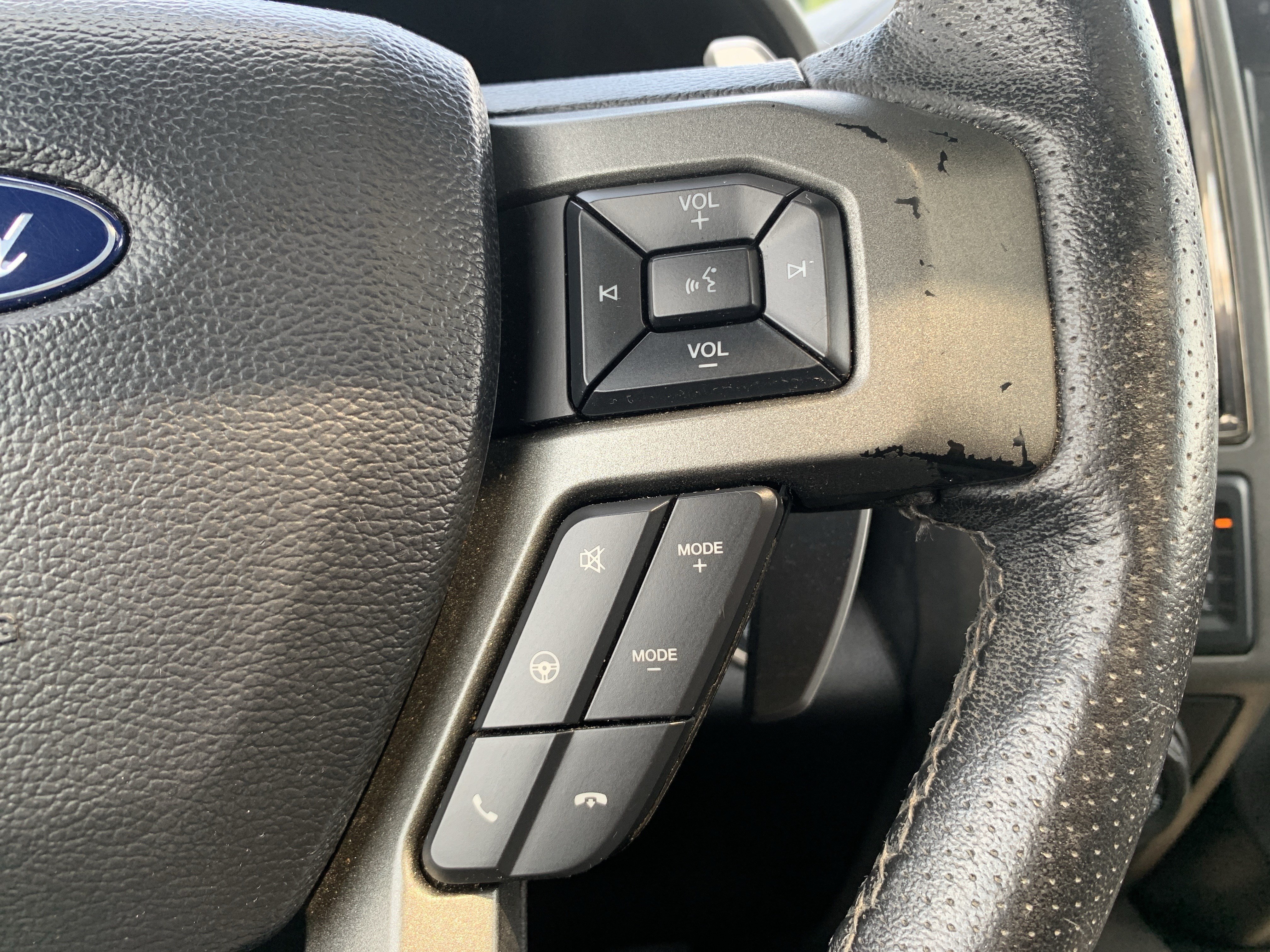 Used 2020 Ford F150 Raptor w/ Equipment Group 802A Luxury AWD/4WD image 20