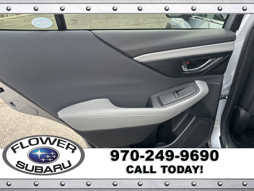 New 2025 Subaru Outback Premium image 20