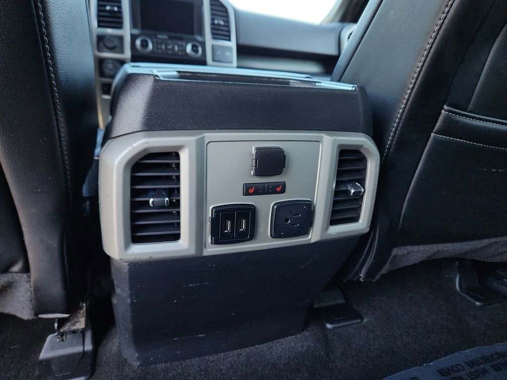 Used 2019 Ford F150 Lariat w/ Equipment Group 502A Luxury AWD/4WD image 19