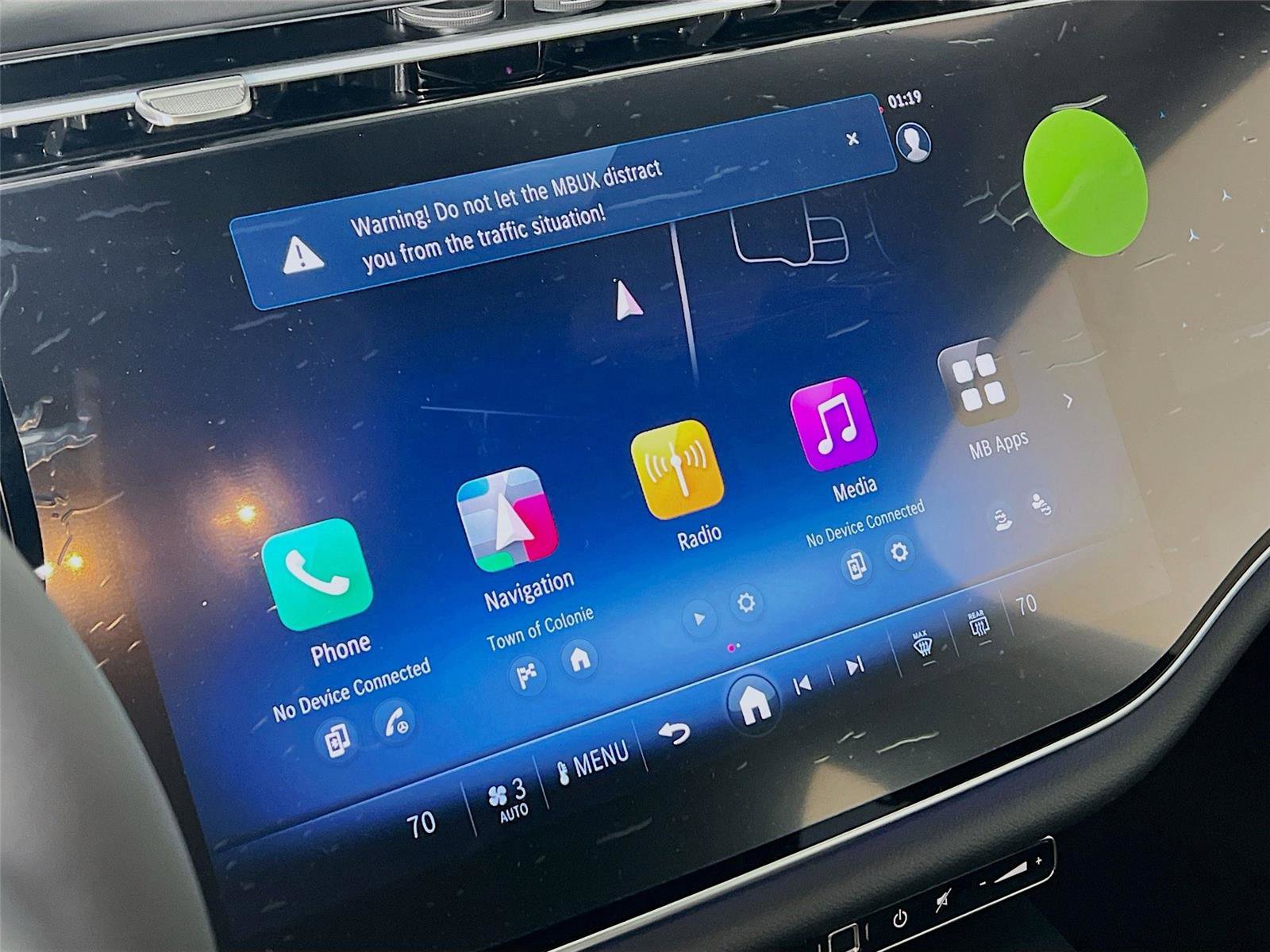 New 2026 Mercedes-Benz E 350 4MATIC Sedan image 13