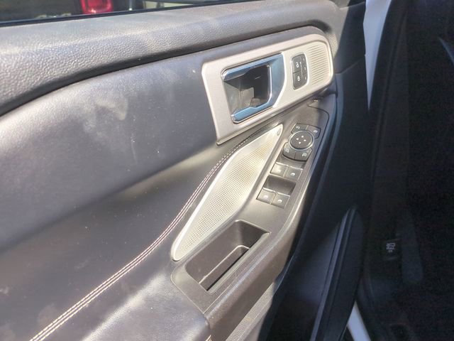 Used 2020 Ford Explorer ST w/ ST Street Pack AWD/4WD image 12