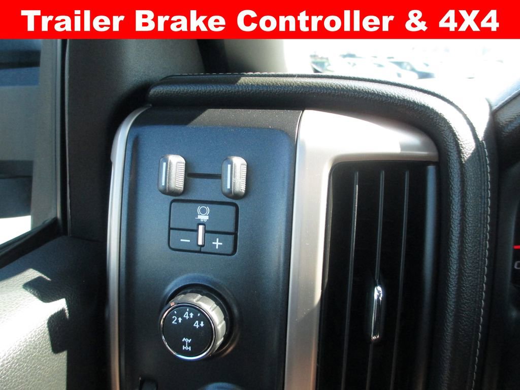 Used 2016 GMC Sierra 2500 Denali image 22