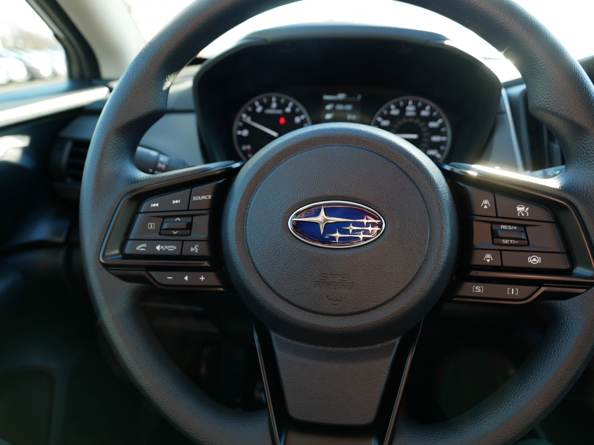 Certified 2025 Subaru Crosstrek 2.0i Premium image 25